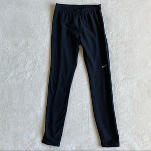 *Sold* Nike Dri-fit Black Sweatpants Joggers Pants